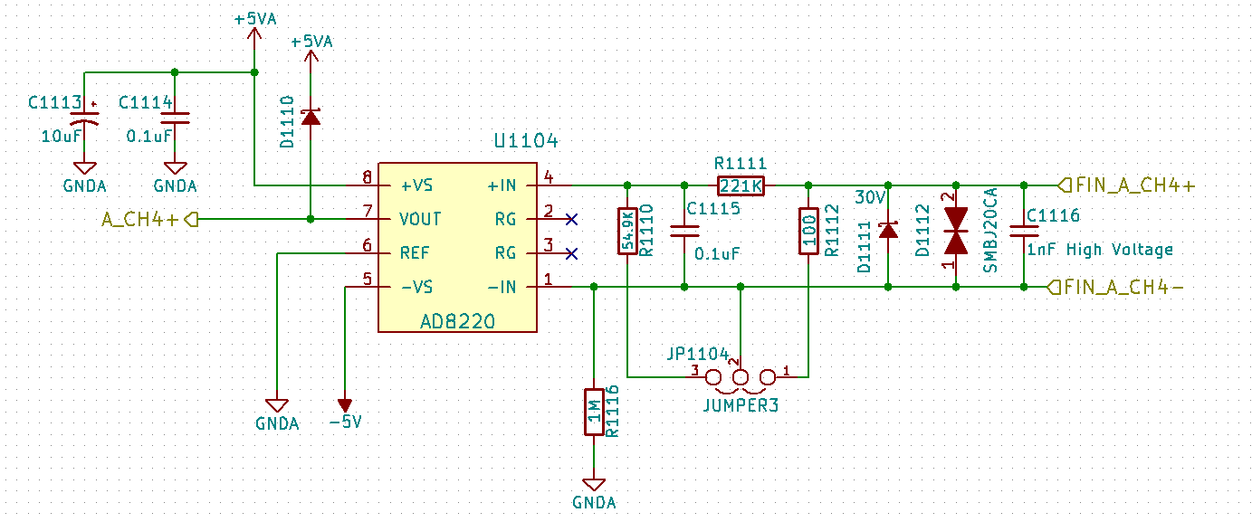 Math Check! How to read a 420mA temperature sensor? General Electronics The Contextual